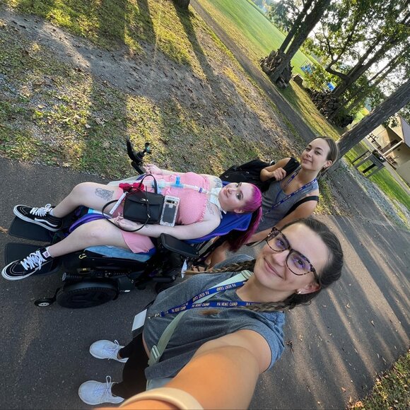 Hi I'm Victoria! - Picture 4 of 13